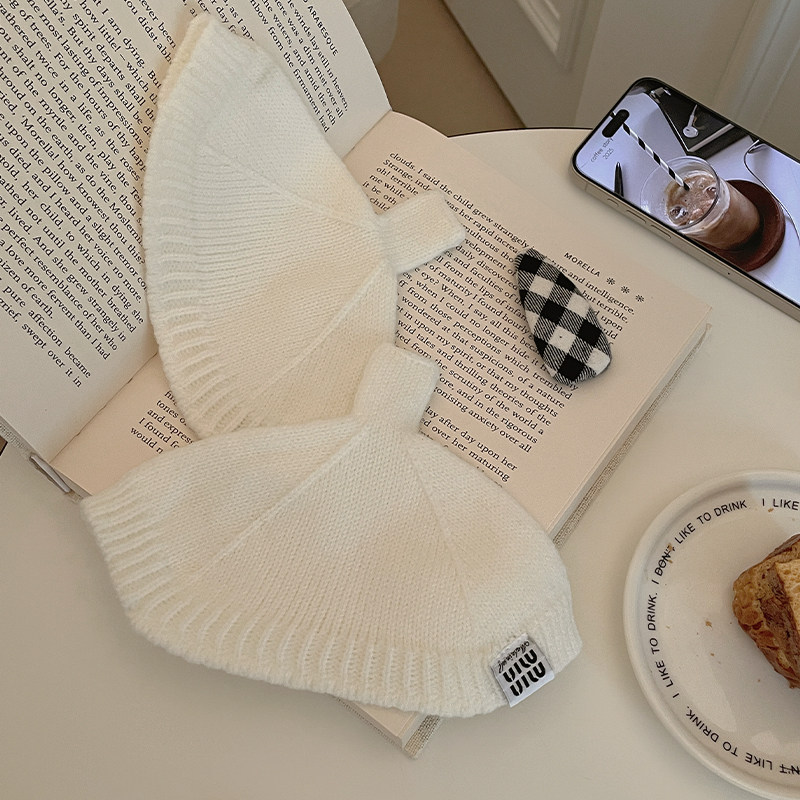 这个冬天反复爱上的手套！小众有设计感~高级感满满！保暖又好看~