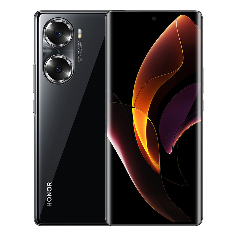 honor /荣耀60 5g官方旗舰店手机 能良数码手机