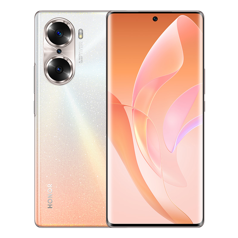 honor /荣耀60 5g官方旗舰店手机 能良数码手机