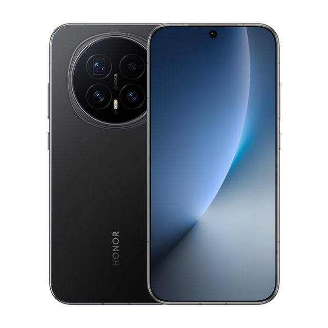 Honor Magic8 new 5G flagship AI phone Honor Magic8 new 5G flagship AI phone