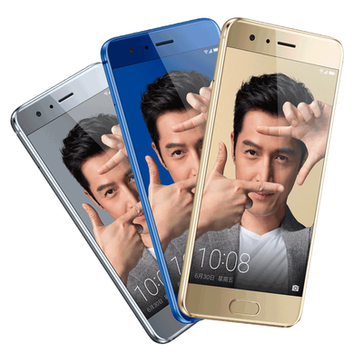 上海当天发货 华为\/honor\/荣耀 荣耀9全网通正品