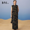 The same style as the mall’s Yinmo Mulberry Silk New Chinese Style Vest