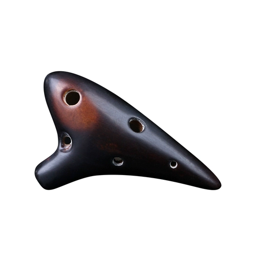 Ожерелье Pyrodia 6 -Kong CHU Learning Mini Six -Hole SSF Flute Collece Mini Penden