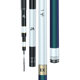 Huashi Yiyi all-water ultra-light comprehensive rod