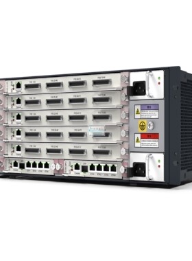 SU8300 统一通信网关主机电话交换机融合通信服务器