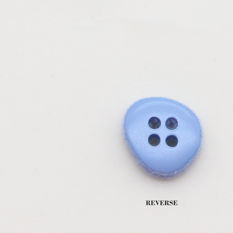 彩色树脂四眼三角纽扣男女衬衫配饰服装纽扣丝绒配件高级针织扣子,淘宝优惠券,粉丝福利购,淘宝优惠卷