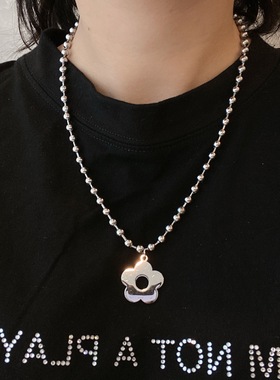 古鳗鱼韩国小花土酷潮ins花朵