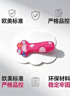张月黄灿灿同款发夹独特漂亮刘海侧边巨好看高级感韩式风女士头饰