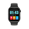 Automatic alarm smart phone watch for the elderly when he falls