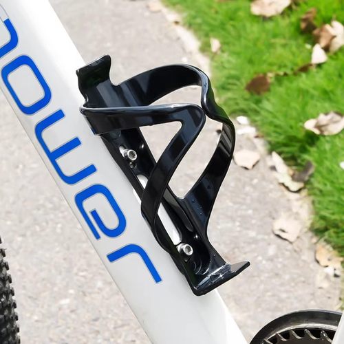 山地自行车水壶架公路骑行单车放水支架装水杯架通用装备配件全套 - 图2