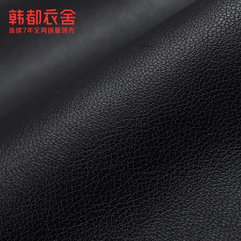 【iu同款】韩都衣舍2020秋装新款短裤 韩都衣舍休闲裤