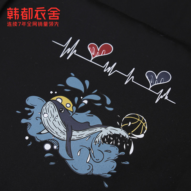 【明星同款】韩都衣舍x时代魭羽绒服 韩都衣舍羽绒服