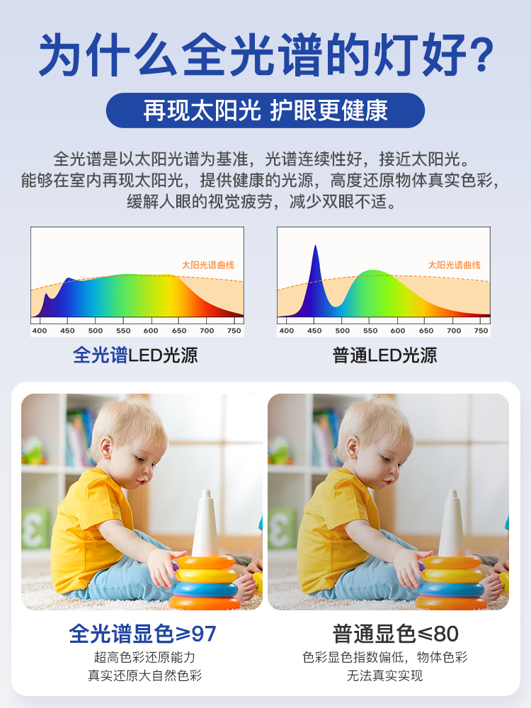 卧室灯吸顶灯现代简约2023年新款轻奢水晶主卧灯具房间书房过道灯