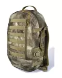 Сянги Ilbe Attack Rackpack 26 -Liter Small и Medium Radkpack Flyye Ma Run Classic Army Bird Model