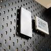 Suitable for IKEA SKADIS IKEA hole board accessories Apple magsafe magnetic bracket