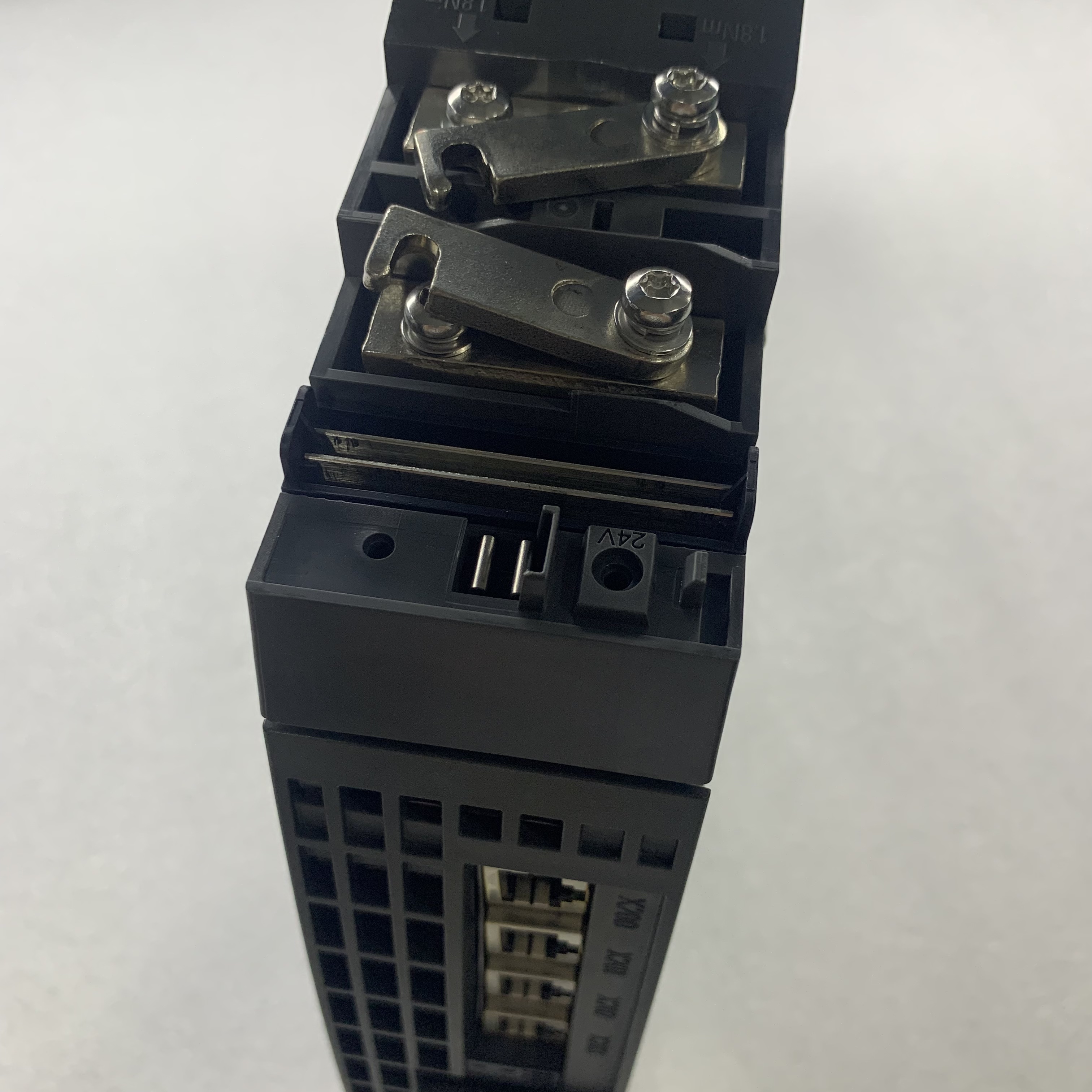 6SL3120-2TE21-0AD0驱动器议价 - 图1