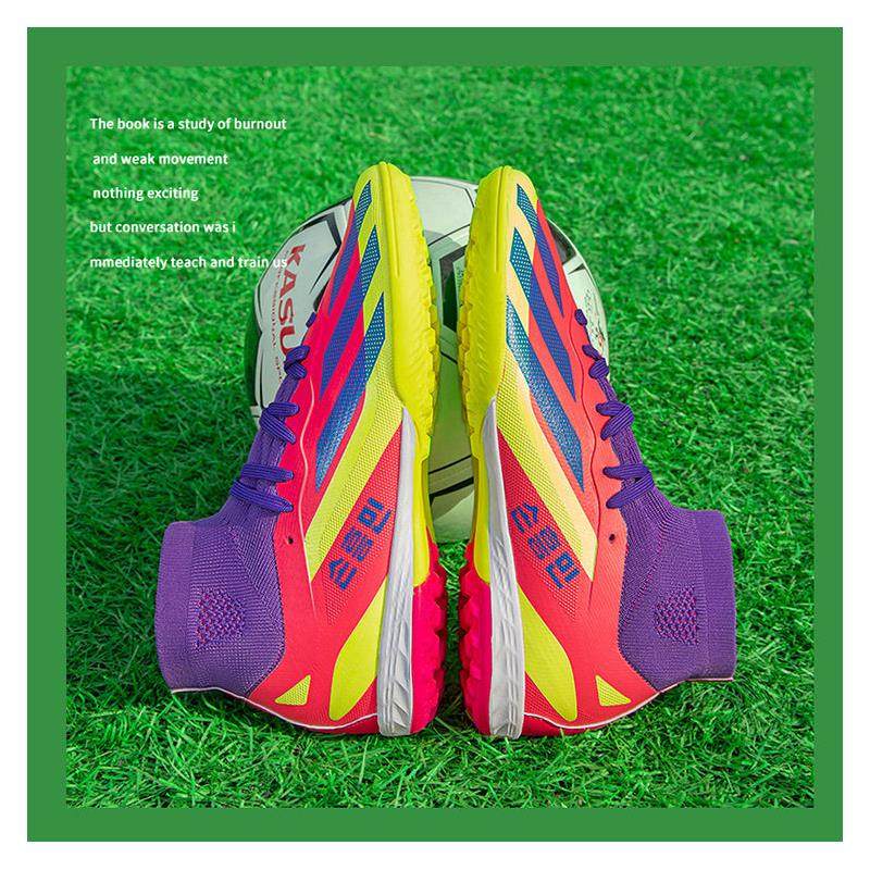 C罗梅西足球鞋正品官方旗舰店猎鹰人造草坪AG短钉男女长钉碎钉tf,淘宝优惠券,粉丝福利购,淘宝优惠卷