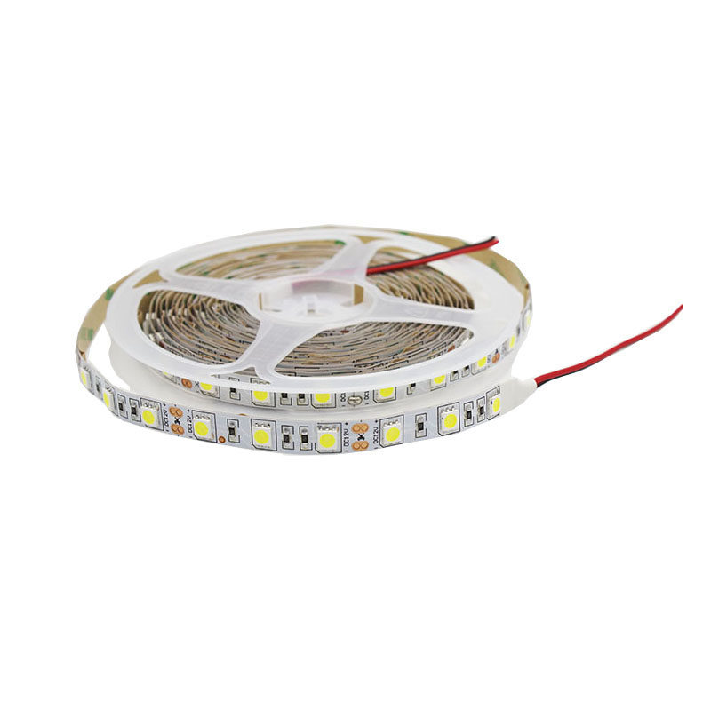 led灯带高亮12V/5630贴片24V5050防水软条12伏灯箱柜台客厅线性灯,淘宝优惠券,粉丝福利购,淘宝优惠卷