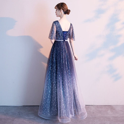 Длинное вечернее платье, костюм, длинная юбка, большой размер