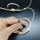 Wireless Bodypack Transmitter Microphone Performance Microphone