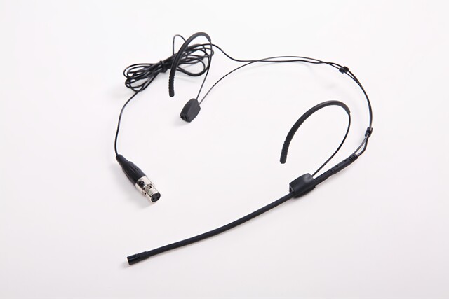 Wireless Receiver Three Pin Canonk Stage Performance