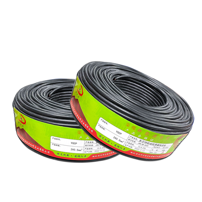 国标镀锡铜芯硅胶屏蔽线YGCP 2 3 4 5 6 8芯 耐热耐高温200度抗冻,淘宝优惠券,粉丝福利购,淘宝优惠卷