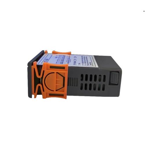 STC-3008微电脑数显智能温控器 电子双温双控可调温控仪孵化开关 - 图3