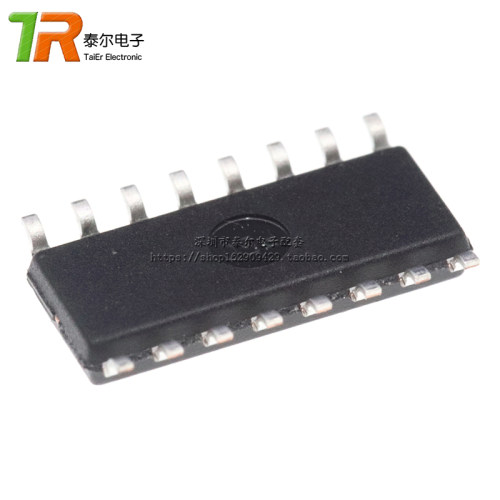 全新 KA7500 KA7500C KA7500B SOP-16 开关电源 PMW控制器 - 图2