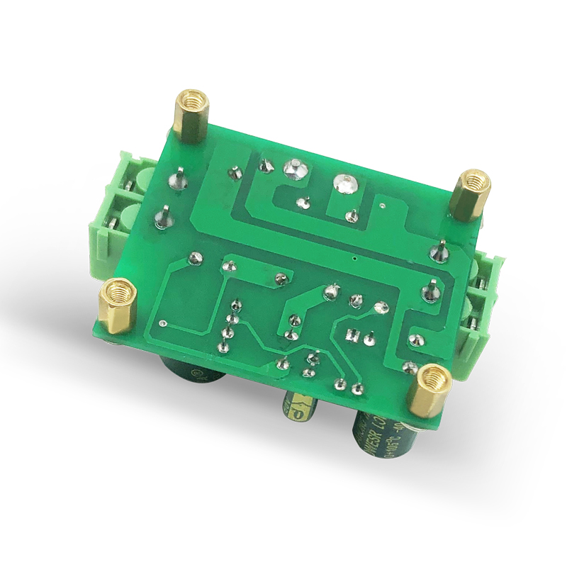 W305 AC-DC电源模块 输入100-240V输出220V转12V 24V 3A 36W直流 - 图3