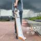 Peace Elite Subway Escape Weapon Armored Great Sword Large 1-meter Soft Glue Toy Knife Equipment Model Flame Knife