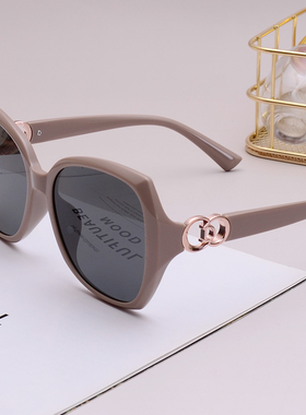 高级尼龙偏光女款太阳镜