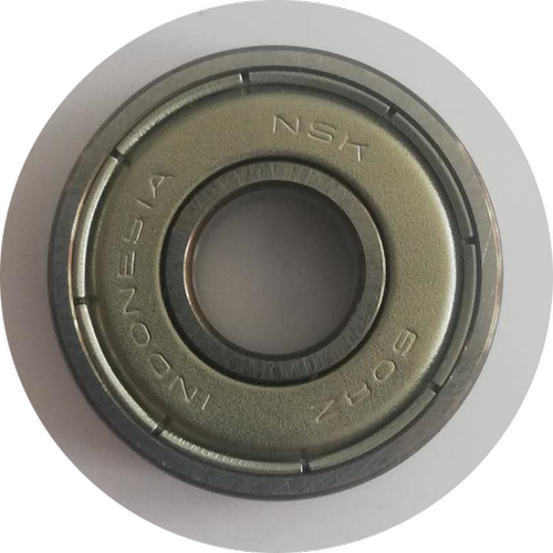 NSK 608DW 608D1 INDONESIA 进口NSK 608轴承608T1XDD1WMC3ER609 - 图2