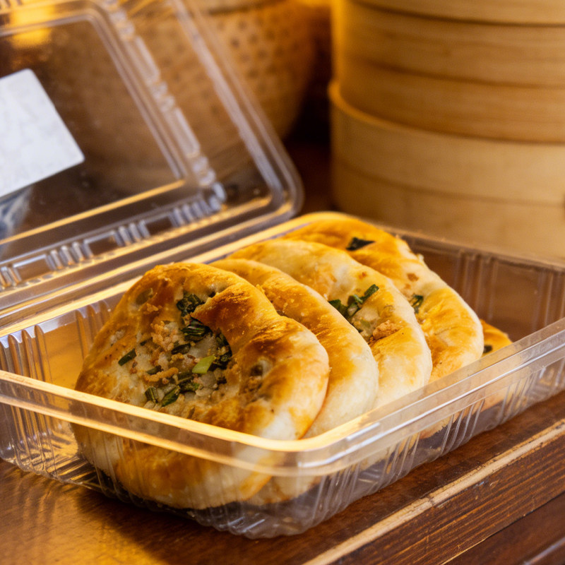 上海光明邨大酒店椒盐酥饼肉松火腿萝卜丝传统手工特色糕点下午茶,淘宝优惠券,粉丝福利购,淘宝优惠卷