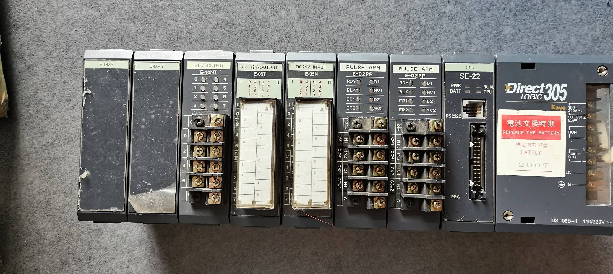 *D3-08B-1/16TR SR-21-EX/E-55N/20T/15T/05NT/01T/02PP KOYO光洋_虎窝淘