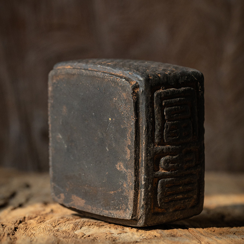 掬涵复古笔洗仿古做旧中式禅意墨碟墨砚水盂书法字画国画毛笔笔洗,淘宝优惠券,粉丝福利购,淘宝优惠卷