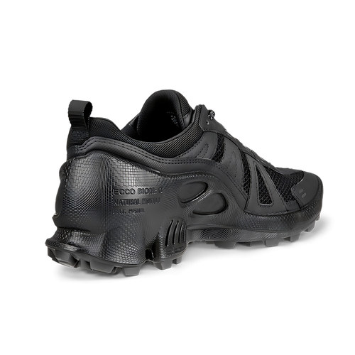 Ecco爱步男鞋秋冬新款户外登山鞋透气运动休闲鞋 BIOM健步803224 - 图2
