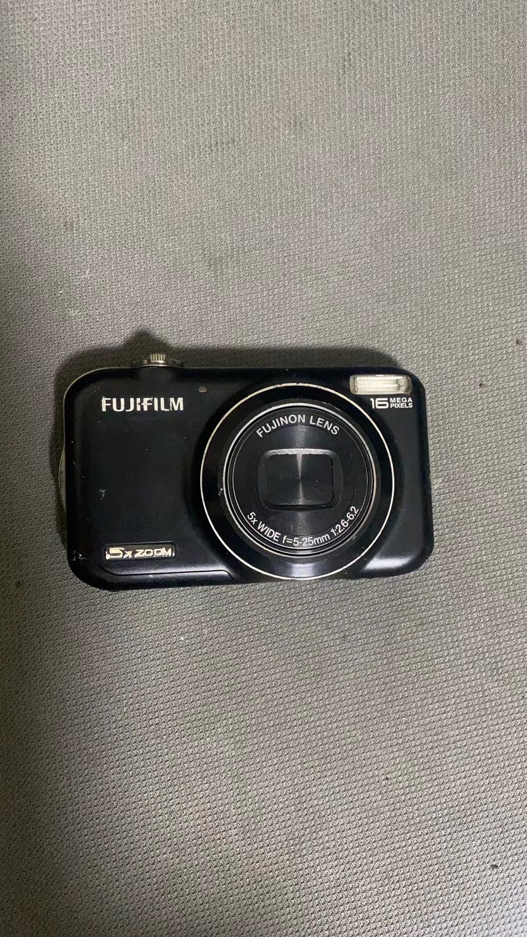 Fujifilm/富士 J37/富士jv155/jv255/t305/jv205/xp11复古ccd相机 - 图3