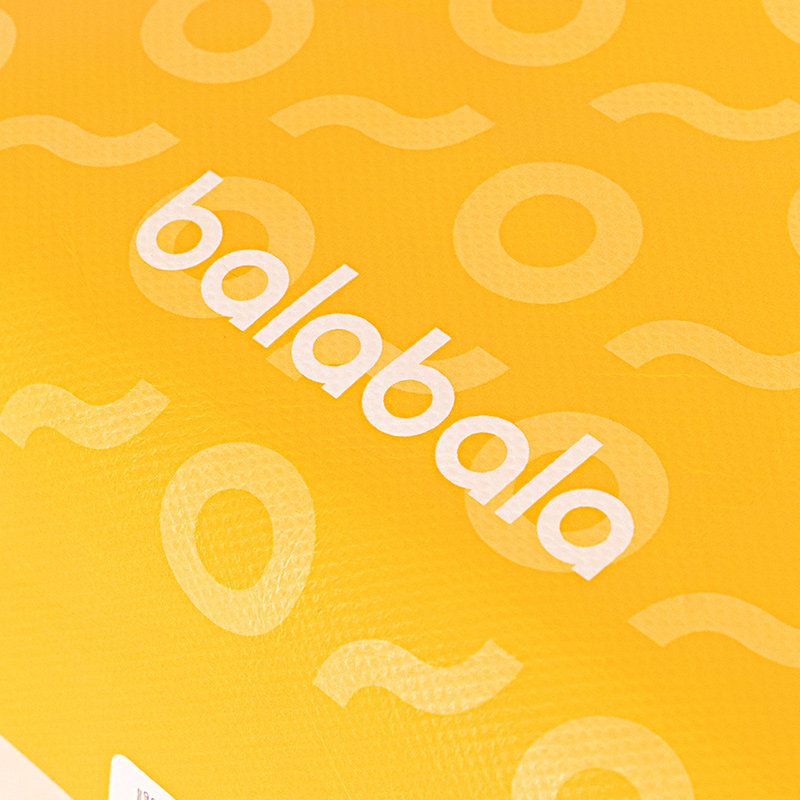 巴拉巴拉手提袋送礼购物袋无纺手提袋【非帆布袋】 勿单拍 随商品,淘宝优惠券,粉丝福利购,淘宝优惠卷