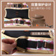 Small dog leash harness