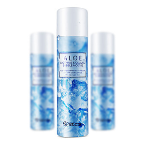 韩国天然芦荟胶保湿爽肤水