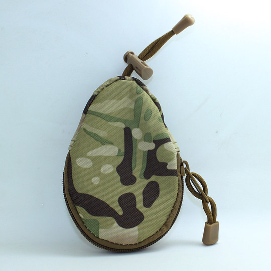 Archon outdoor tactical key bag small