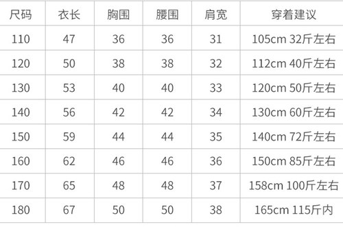 儿童白衬衫短袖夏季纯棉小男孩白色半袖薄上衣女学生JK校园表演服-图2