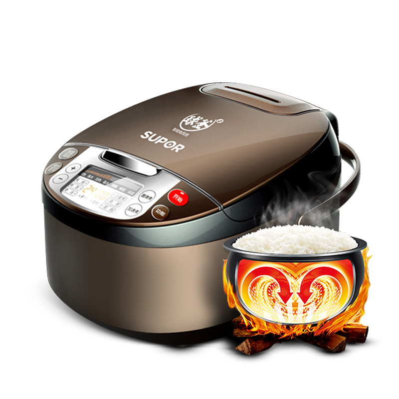 人 4 3 2 1 正品小 5 旗舰店 6 电饭煲煮饭锅球釜家用官方智能 4L 苏泊尔 人 4 3 2 1 正品小 5 旗舰店 6 电饭煲煮饭锅球釜家用官方智能 4L 苏泊尔