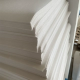 Рама картины маслом с масляной тканью из чистого хлопка.