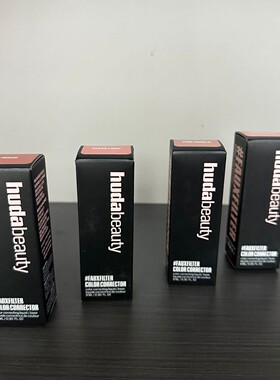 Huda Beauty胡达美丽液体腮红持久BLUSH FILTER LIQUID BLUSH9ml