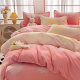 Nantong four-piece set B&B Sanquan Cotton Pure Cotton Flagship Store