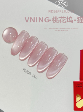 猫眼胶美甲店专用甲油胶