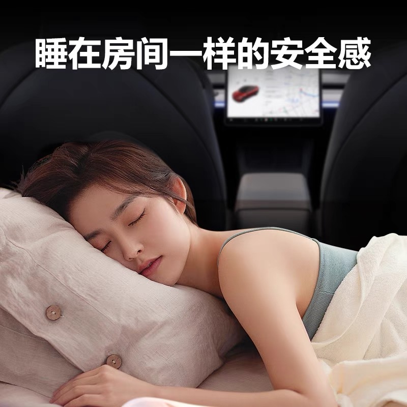 问界M7/M5/M8/M9遮阳帘侧窗全车车窗遮阳挡前挡享界S9隐私帘专用 - 图3