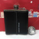 Special price classic black high-looking wine bottle about 170ml-220ml portable outdoor wine set