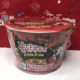 Immediate clearance Korean imported double spicy turkey noodles 105g bowl noodles Korean sweet and spicy fried chicken instant noodles